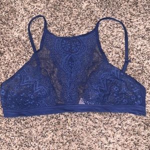 Victoria’s Secret lace bralette size medium